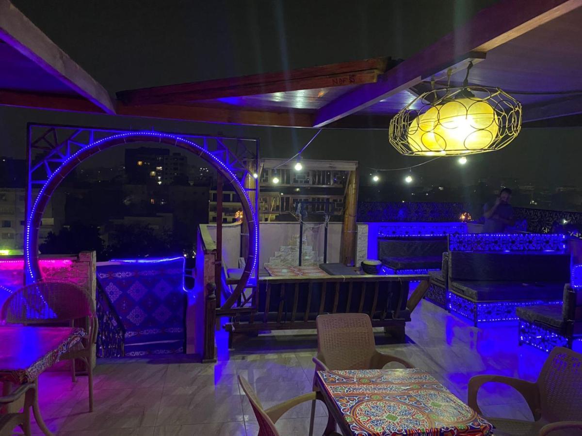 Pyramids Hills Inn Κάιρο Εξωτερικό φωτογραφία